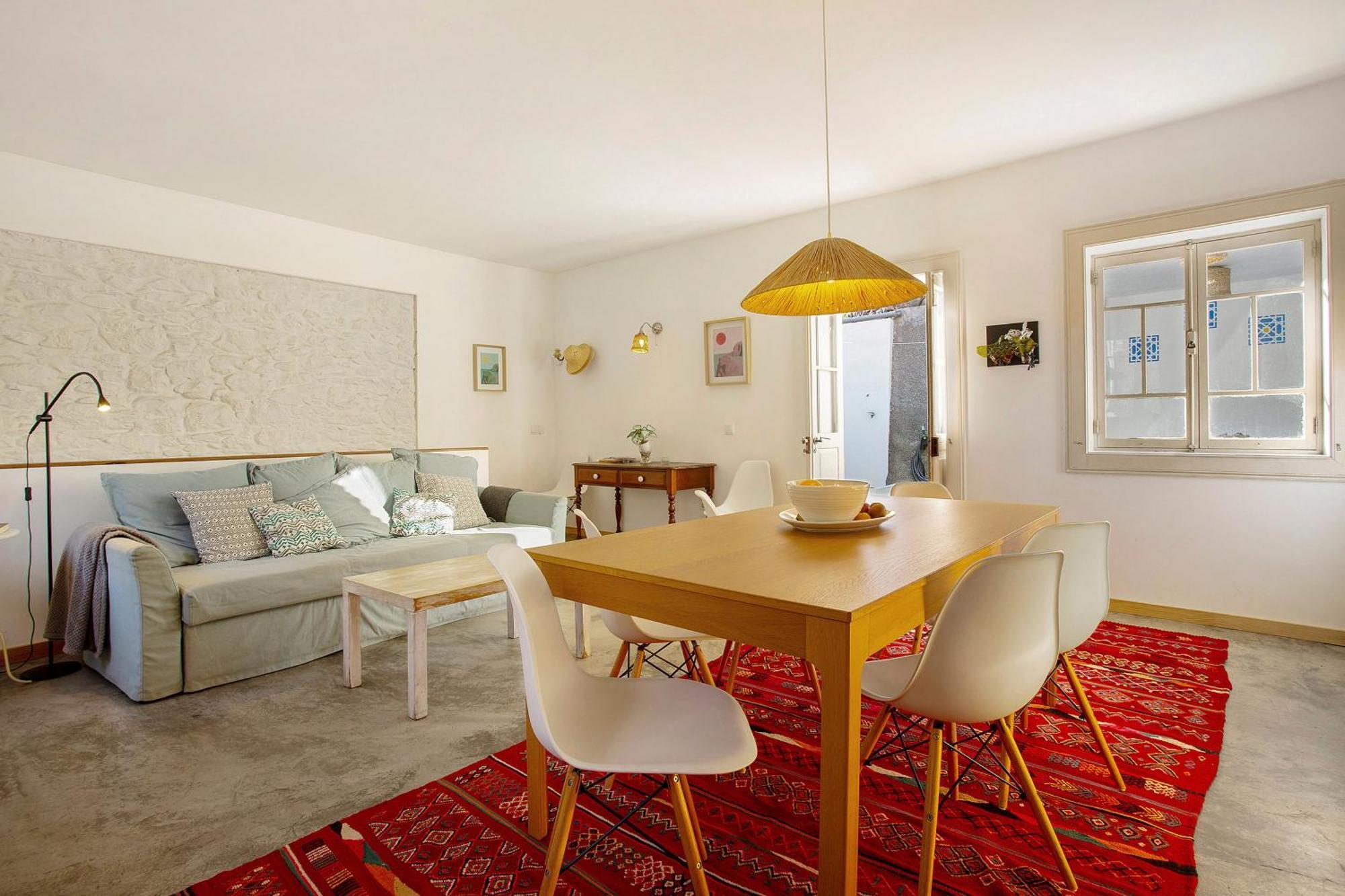 Calheta Beach House T2 Екстериор снимка