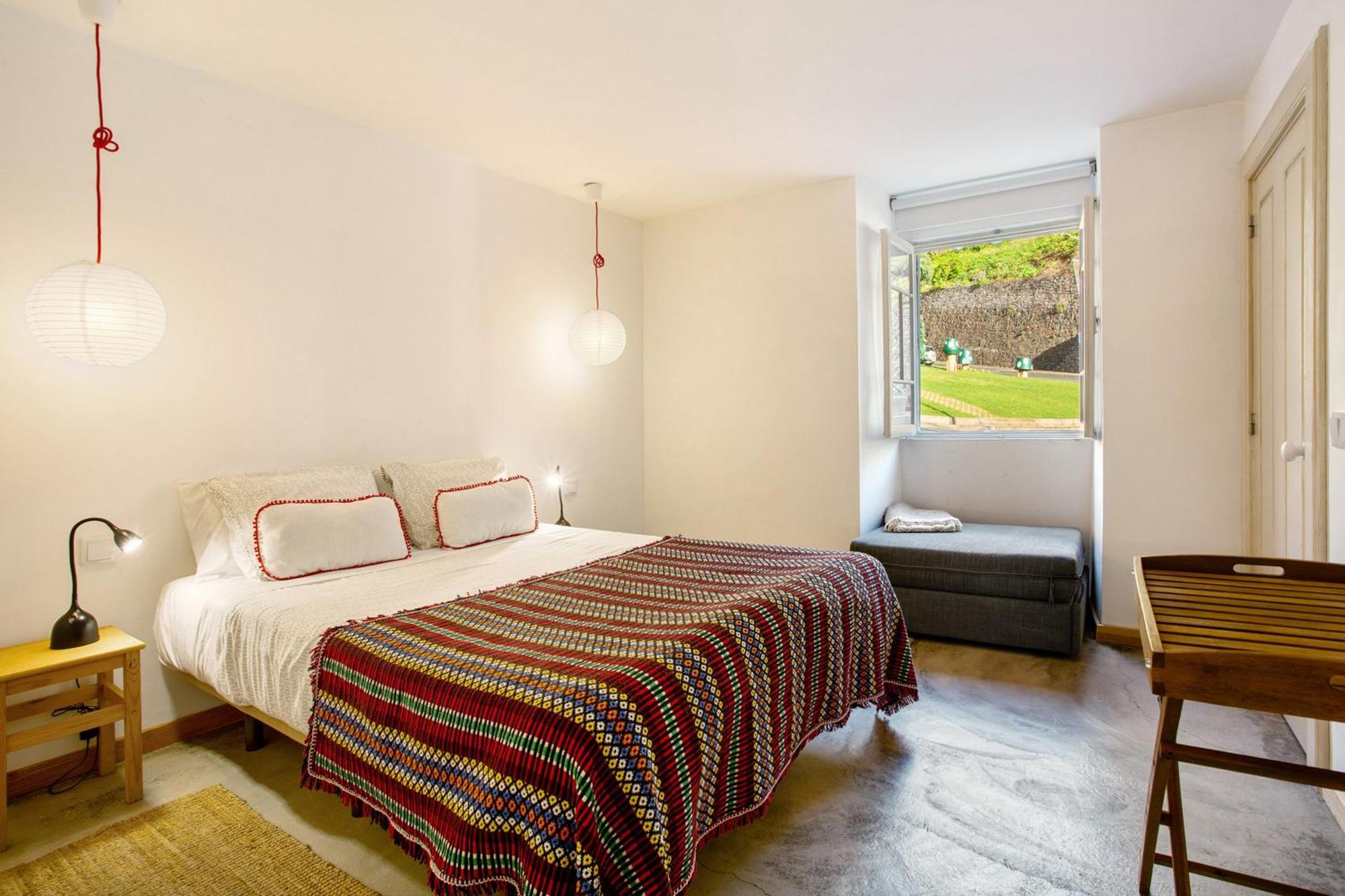 Calheta Beach House T2 Екстериор снимка