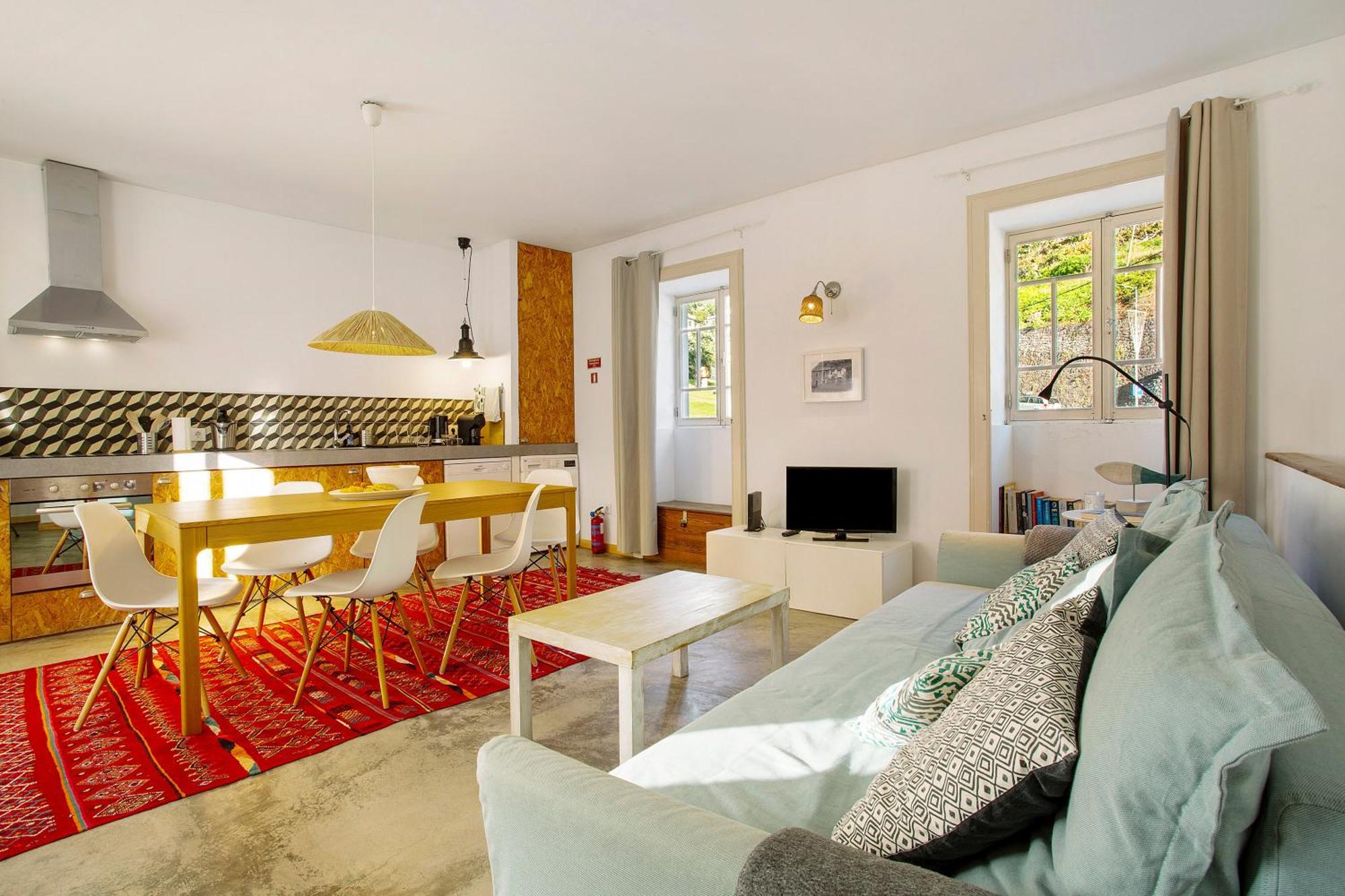 Calheta Beach House T2 Екстериор снимка