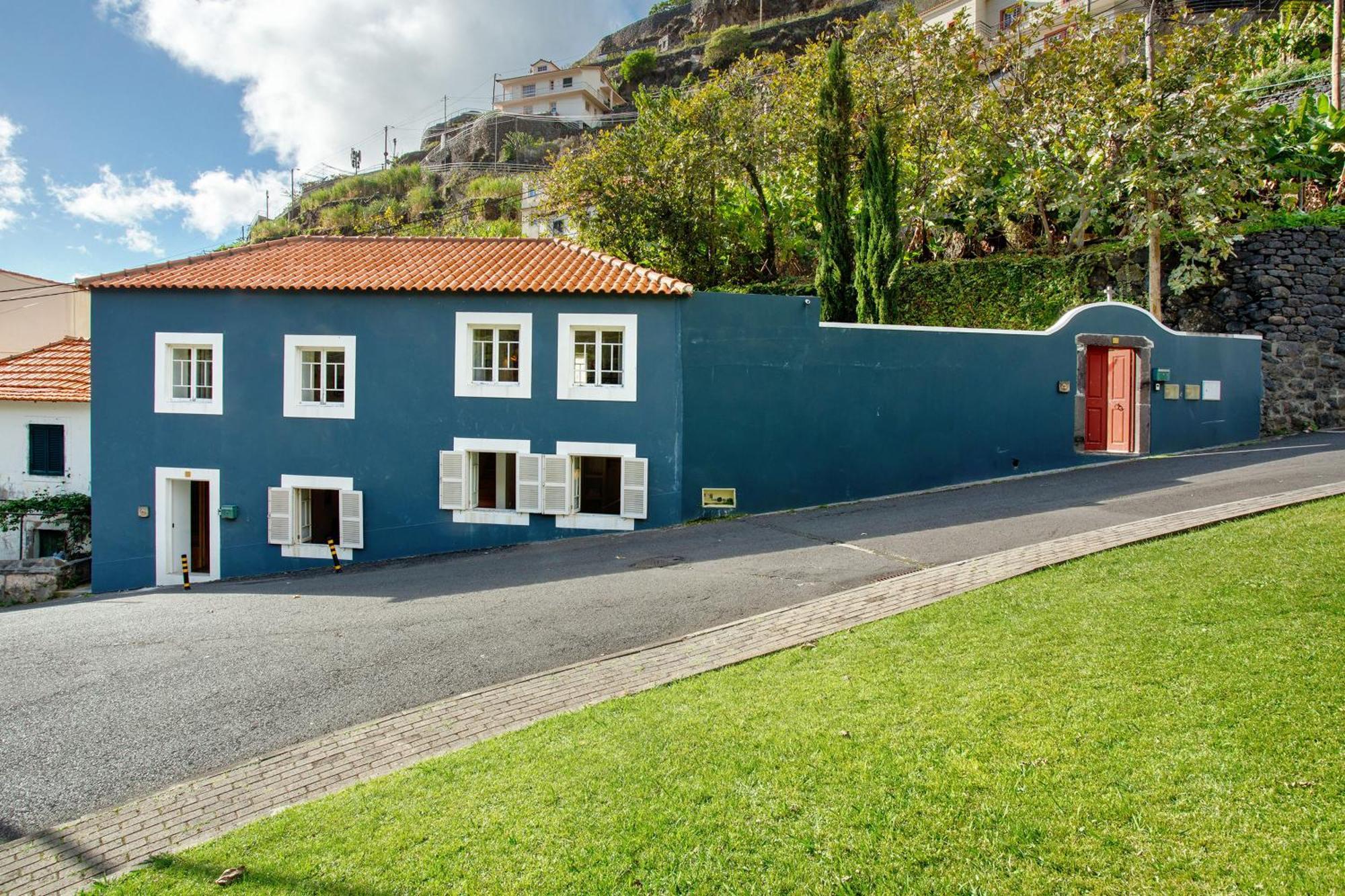 Calheta Beach House T2 Екстериор снимка