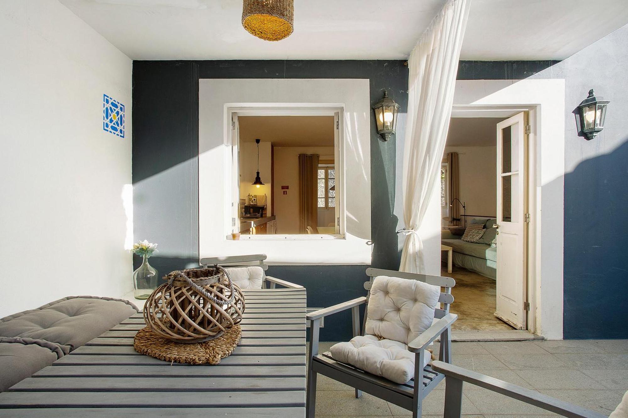 Calheta Beach House T2 Екстериор снимка